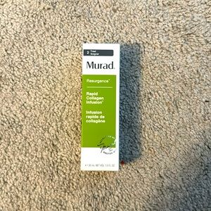 Murad Resurgence rapid collagen Infusion